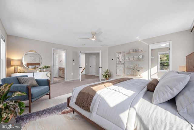 85 HOPEWELL DR, Fredericksburg, VA 22406