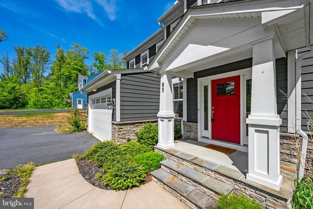 85 HOPEWELL DR, Fredericksburg, VA 22406