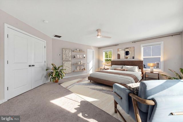 85 HOPEWELL DR, Fredericksburg, VA 22406