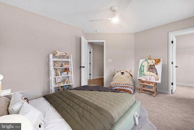 85 HOPEWELL DR, Fredericksburg, VA 22406