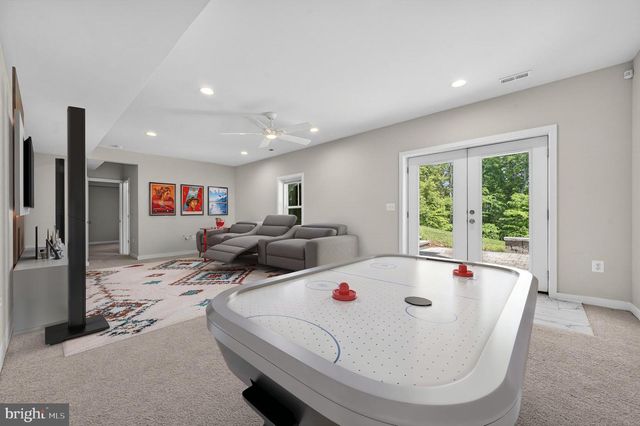 85 HOPEWELL DR, Fredericksburg, VA 22406