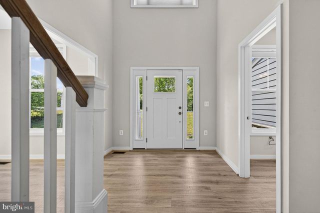 85 HOPEWELL DR, Fredericksburg, VA 22406