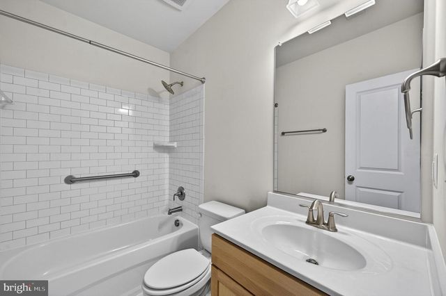 85 HOPEWELL DR, Fredericksburg, VA 22406
