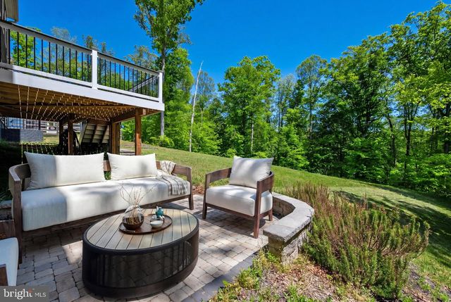 85 HOPEWELL DR, Fredericksburg, VA 22406