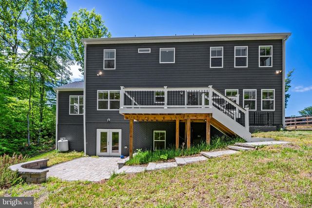 85 HOPEWELL DR, Fredericksburg, VA 22406