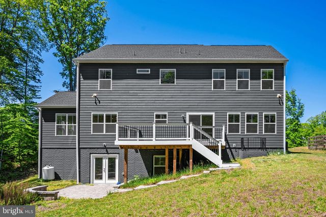 85 HOPEWELL DR, Fredericksburg, VA 22406
