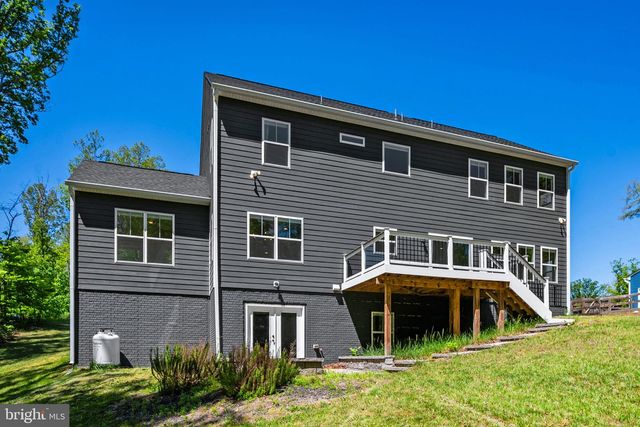 85 HOPEWELL DR, Fredericksburg, VA 22406