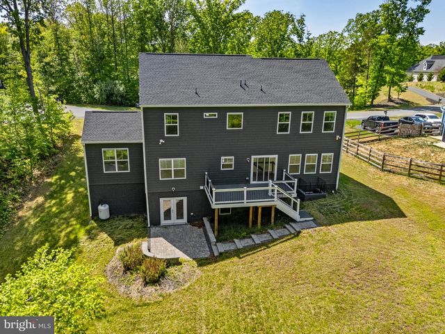 85 HOPEWELL DR, Fredericksburg, VA 22406