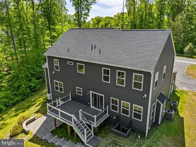 85 HOPEWELL DR, Fredericksburg, VA 22406