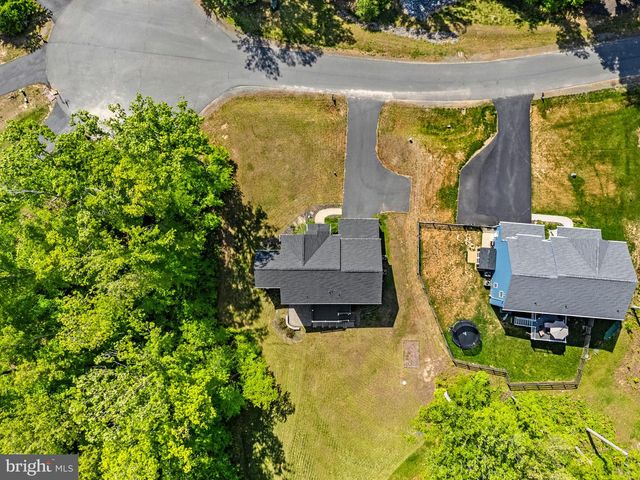 85 HOPEWELL DR, Fredericksburg, VA 22406