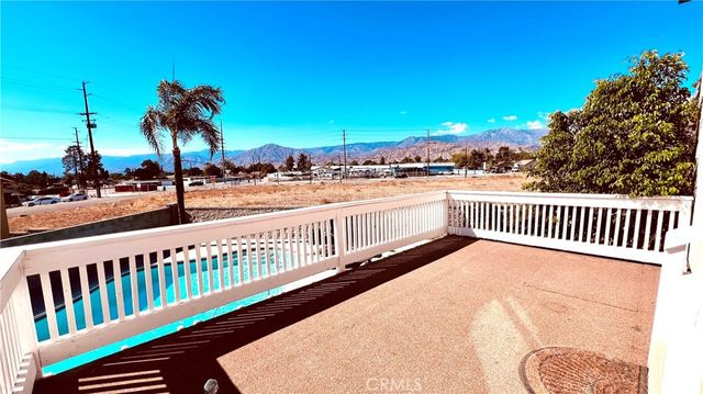31136 Slate, Mentone, CA 92359