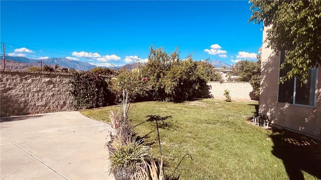 31136 Slate, Mentone, CA 92359