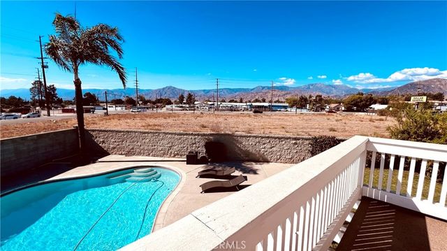31136 Slate, Mentone, CA 92359