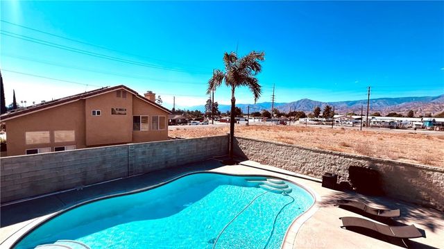 31136 Slate, Mentone, CA 92359