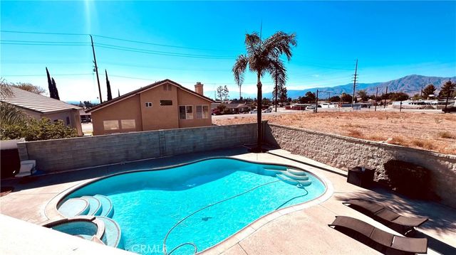 31136 Slate, Mentone, CA 92359