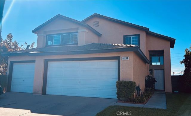31136 Slate, Mentone, CA 92359