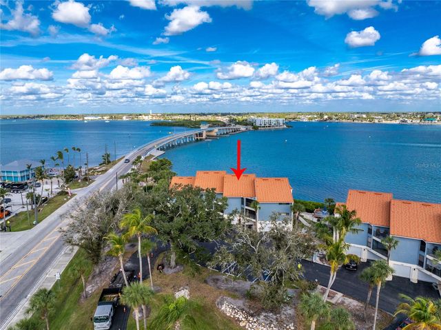 1401 BEACH ROAD 303, Englewood, FL 34223