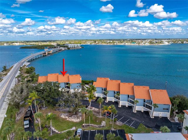 1401 BEACH ROAD 303, Englewood, FL 34223