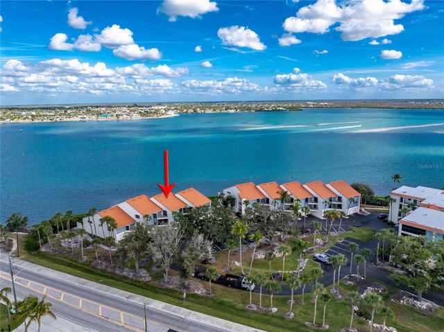 1401 BEACH ROAD 303, Englewood, FL 34223