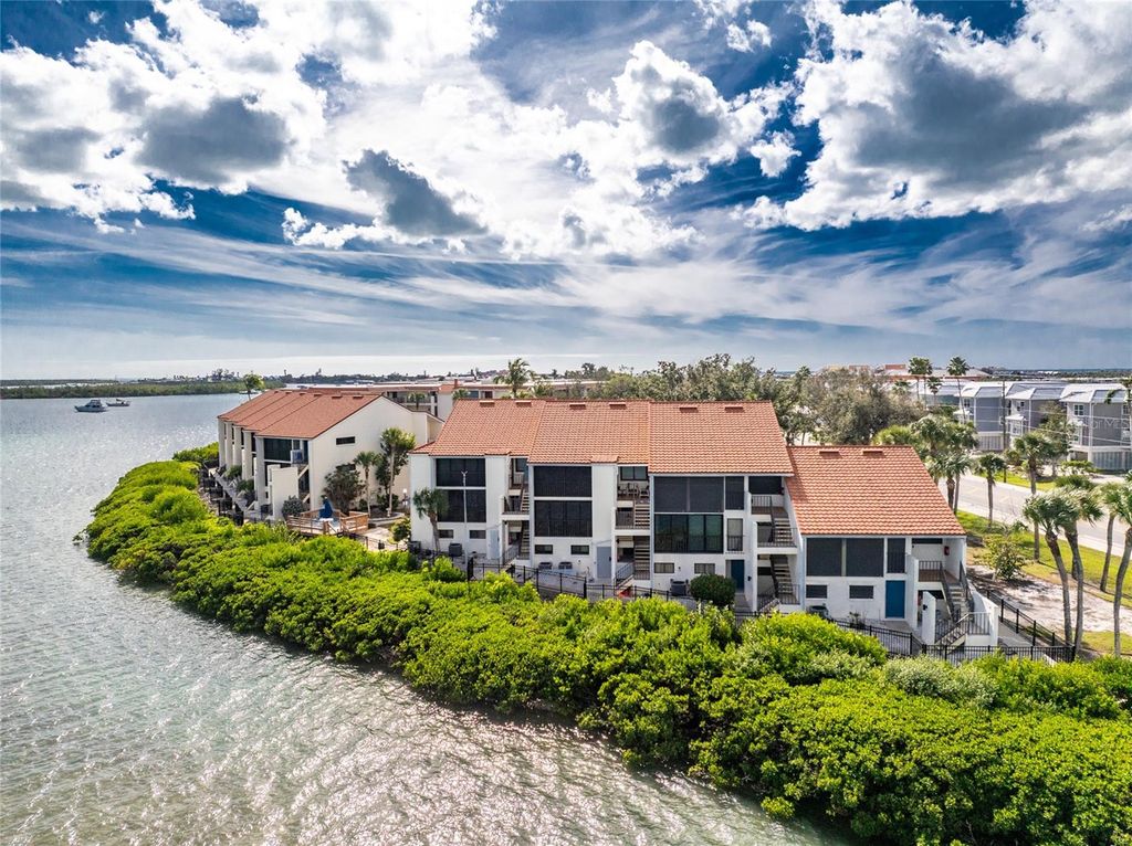 1401 BEACH ROAD 303, Englewood, FL 34223