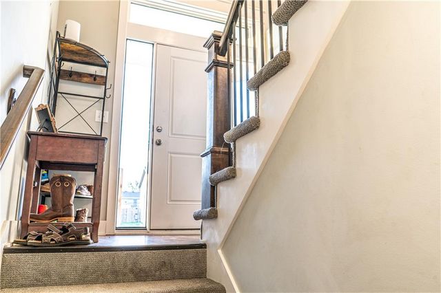 1913 Eagle Drive, Harrisonville, MO 64701