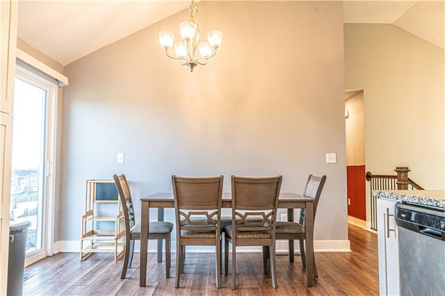 1913 Eagle Drive, Harrisonville, MO 64701