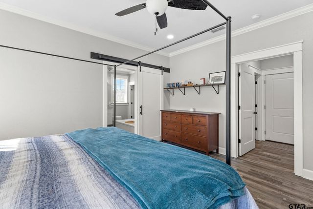 323 Eastdale Lane, Bullard, TX 75757