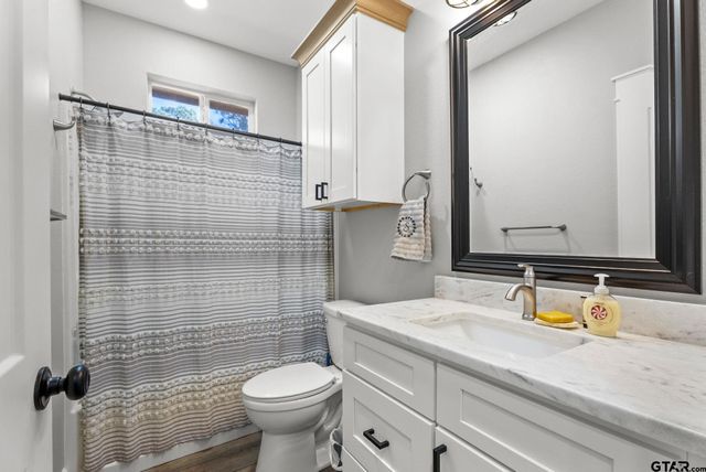 323 Eastdale Lane, Bullard, TX 75757