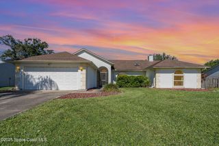 1781 Radisson Street NW, Palm Bay, FL 32907