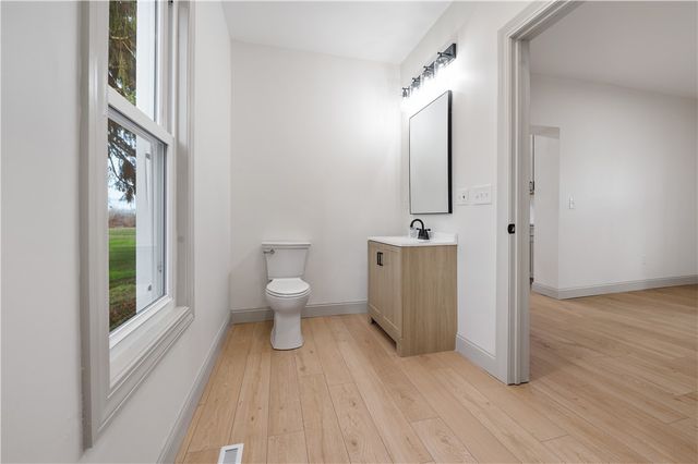 6977 Lewiston Road, Oakfield, NY 14125