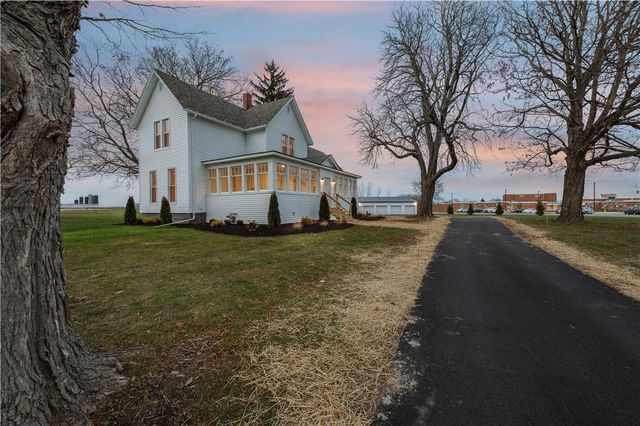 6977 Lewiston Road, Oakfield, NY 14125