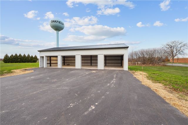 6977 Lewiston Road, Oakfield, NY 14125