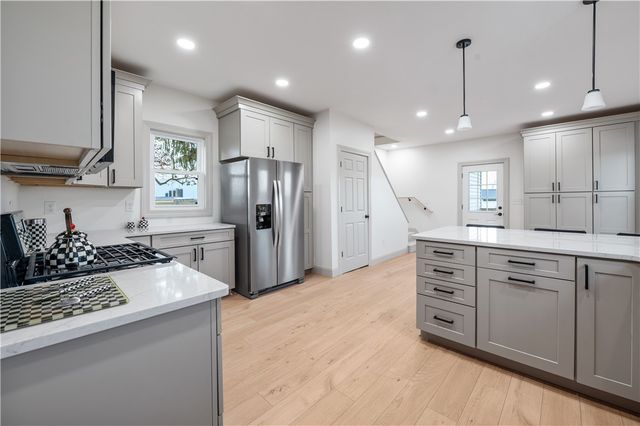 6977 Lewiston Road, Oakfield, NY 14125