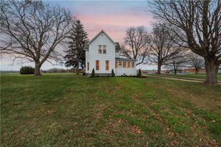 6977 Lewiston Road, Oakfield, NY 14125