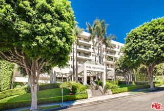 1131 Alta Loma Road 602, West Hollywood, CA 90069