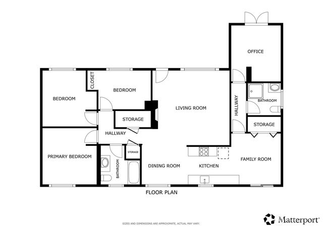 20230 1st Place S, Des Moines, WA 98198