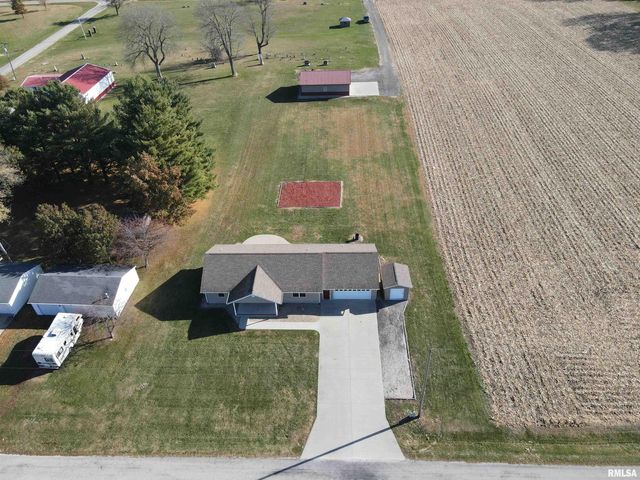 505 BEECH Street, Andover, IL 61233