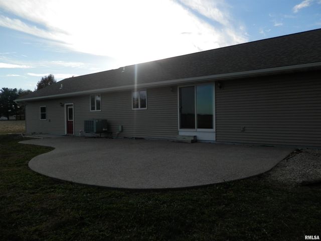 505 BEECH Street, Andover, IL 61233