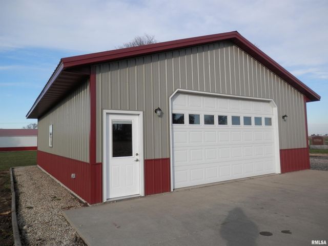 505 BEECH Street, Andover, IL 61233