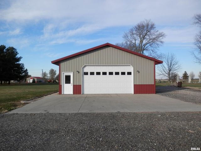 505 BEECH Street, Andover, IL 61233