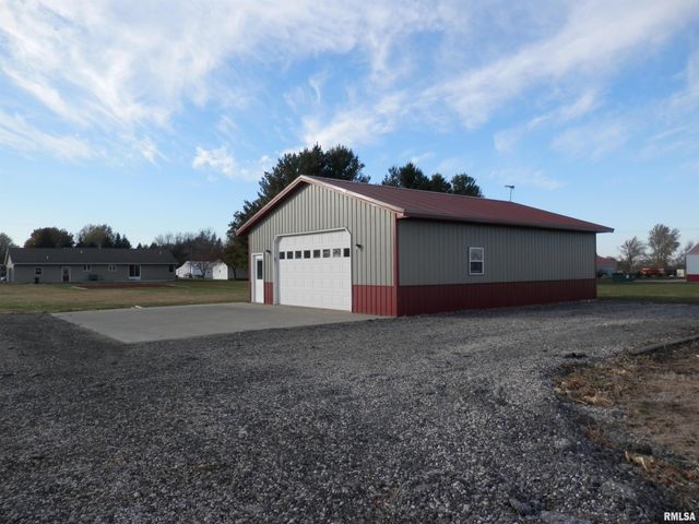 505 BEECH Street, Andover, IL 61233