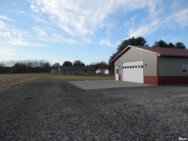 505 BEECH Street, Andover, IL 61233