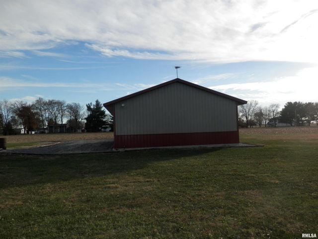 505 BEECH Street, Andover, IL 61233