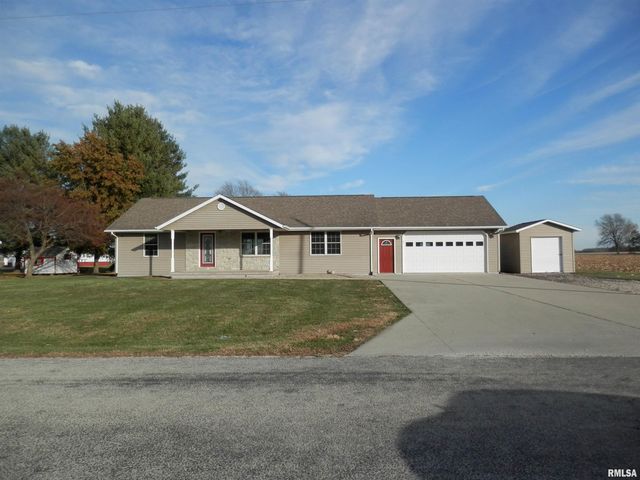 505 BEECH Street, Andover, IL 61233