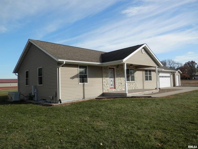 505 BEECH Street, Andover, IL 61233