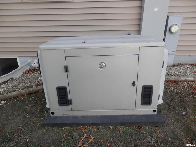 505 BEECH Street, Andover, IL 61233