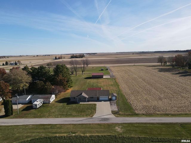 505 BEECH Street, Andover, IL 61233