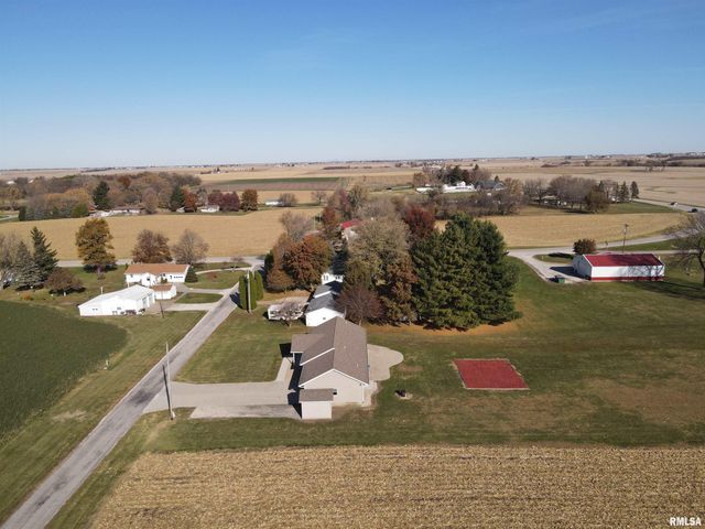 505 BEECH Street, Andover, IL 61233