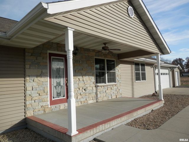 505 BEECH Street, Andover, IL 61233