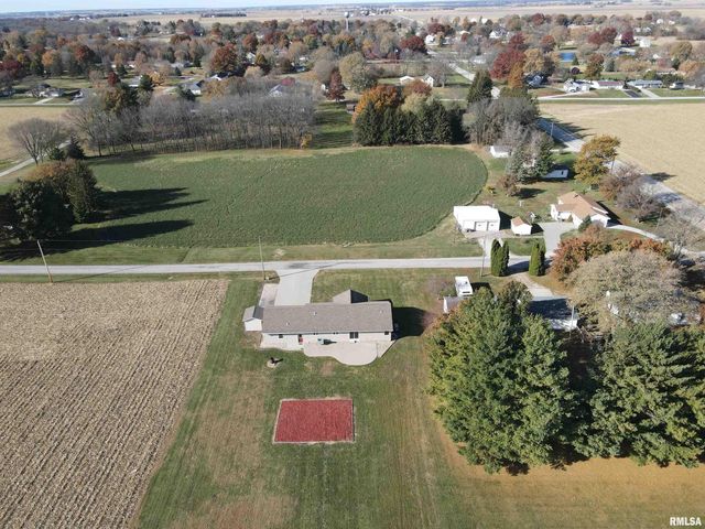 505 BEECH Street, Andover, IL 61233